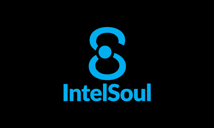 IntelSoul logo